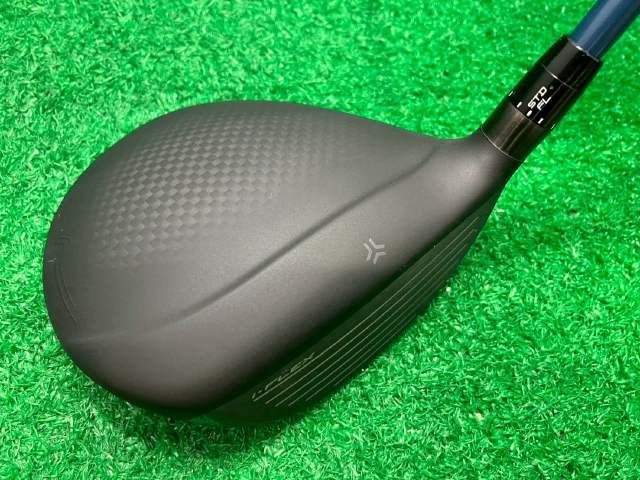 うーたん 激安[276] フェアウェイウッド ダンロップ スリクソンZXi/VENTUS ZXi6