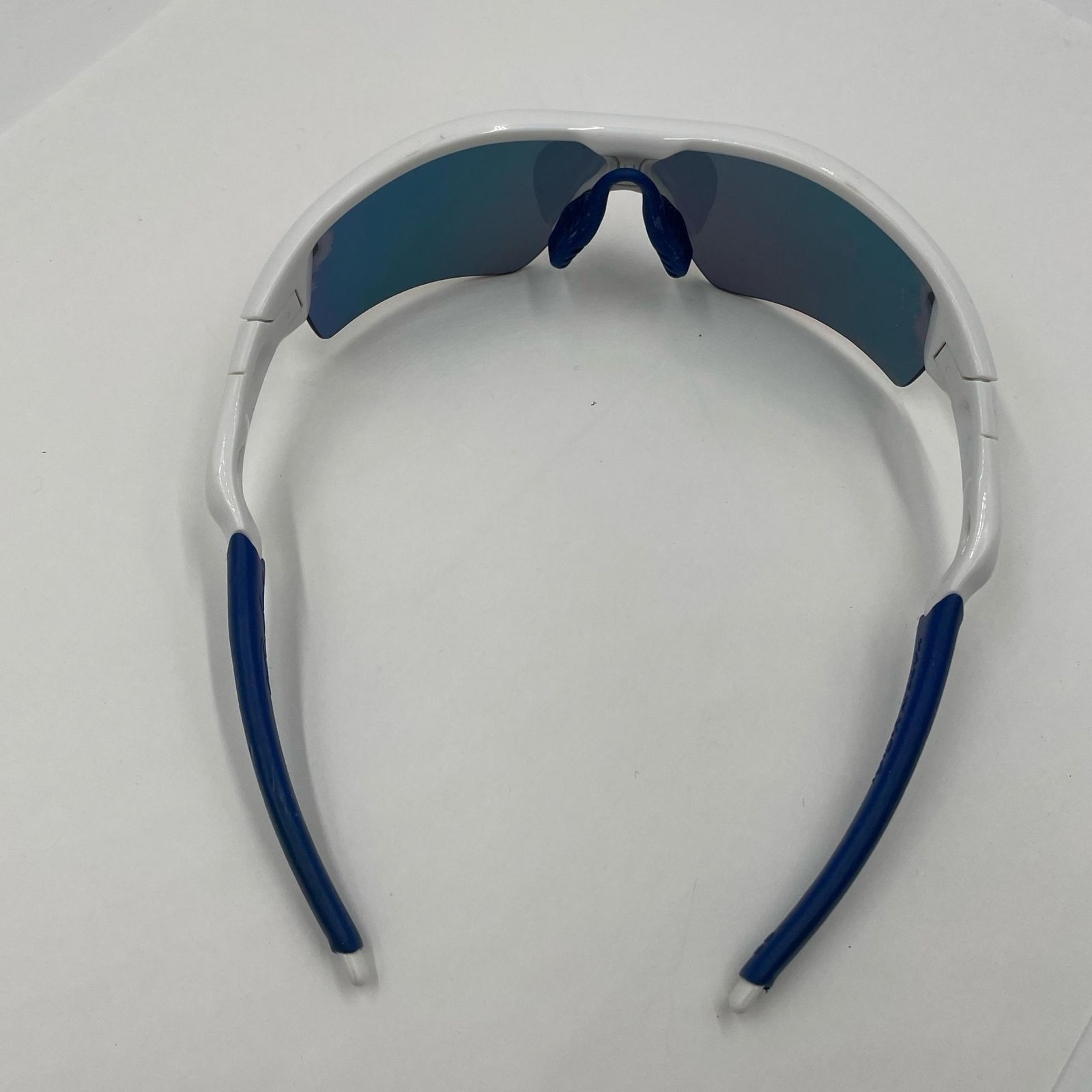 OAKLEY オークリー スポーツサングラス Radar Path ミラーレンズ 