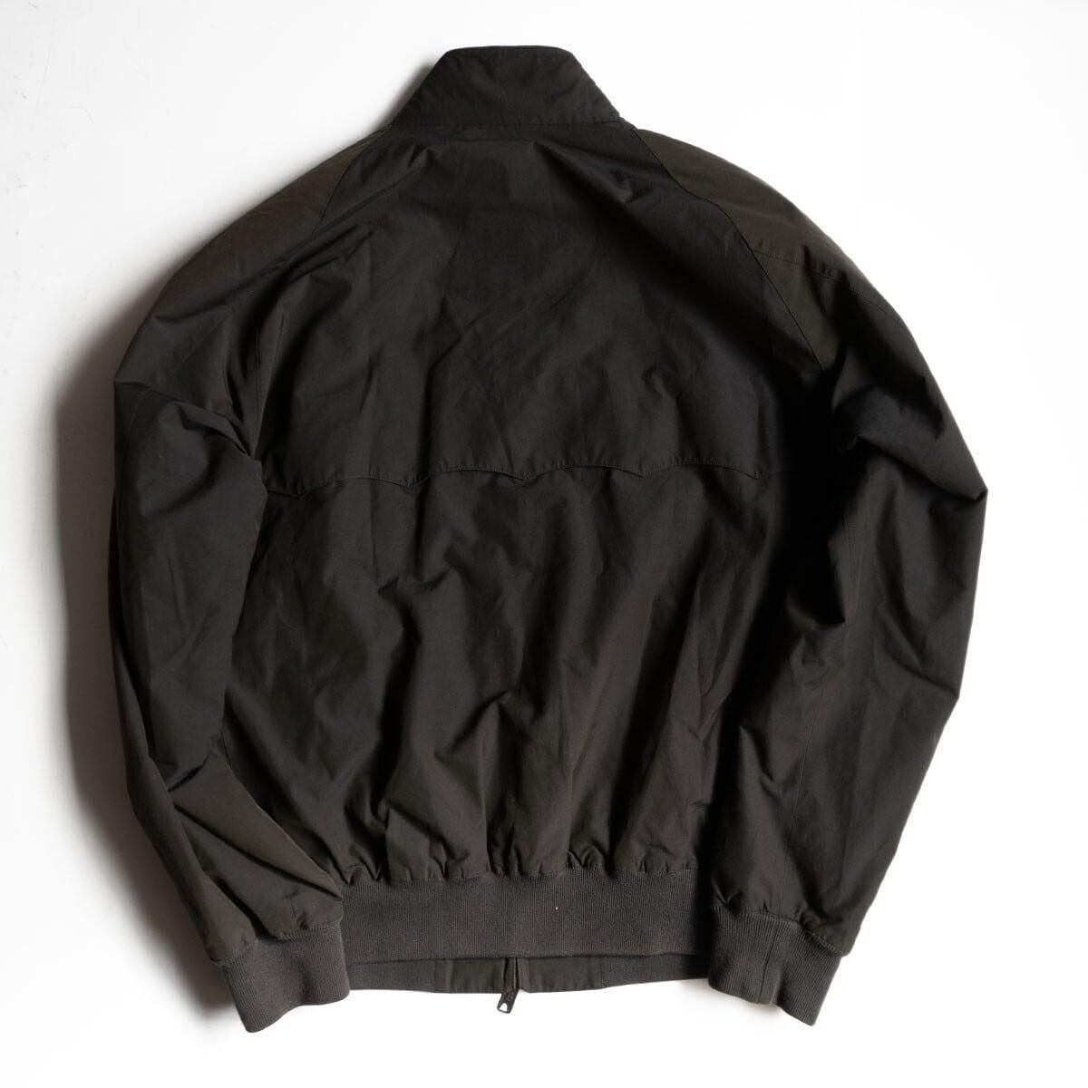 美品】 BARACUTA 【G9 スウィングトップ ハリントンジャケット】 44