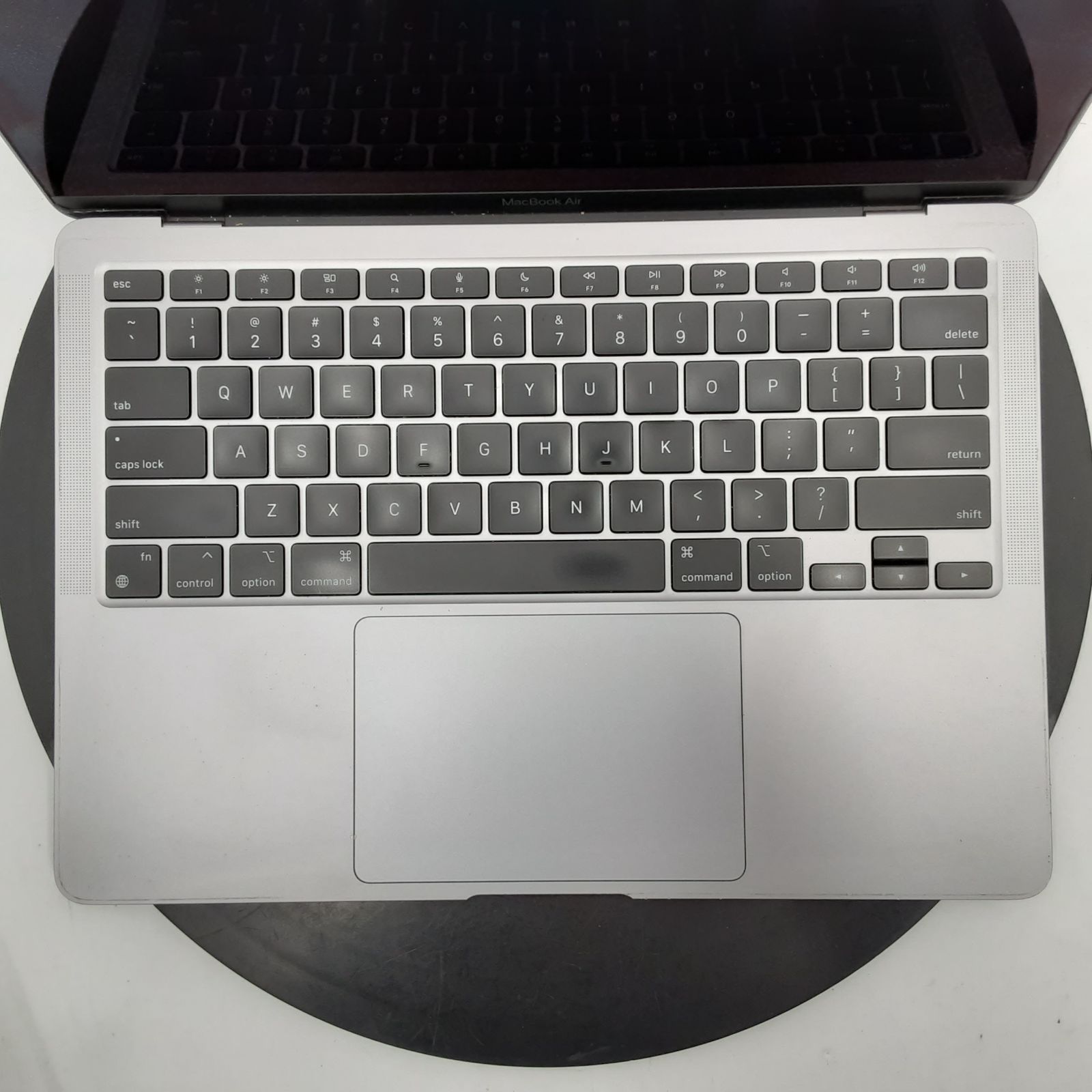 ☆ジャンク/起動不良☆Apple MacBook Air (M1, 2020) スペースグレイ