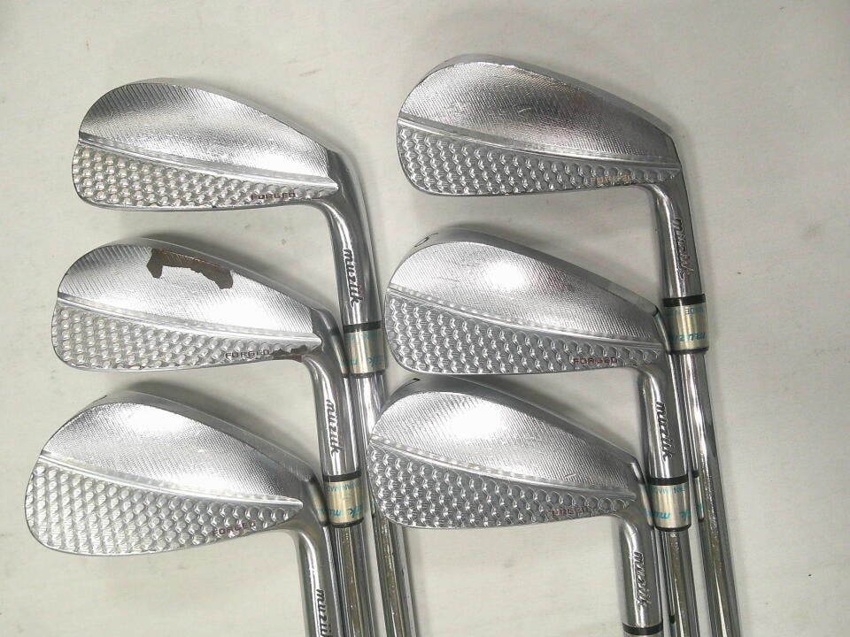 ムジーク On The Screw DEEP MASCLE KBS TOUR-V 120 Xフレックス