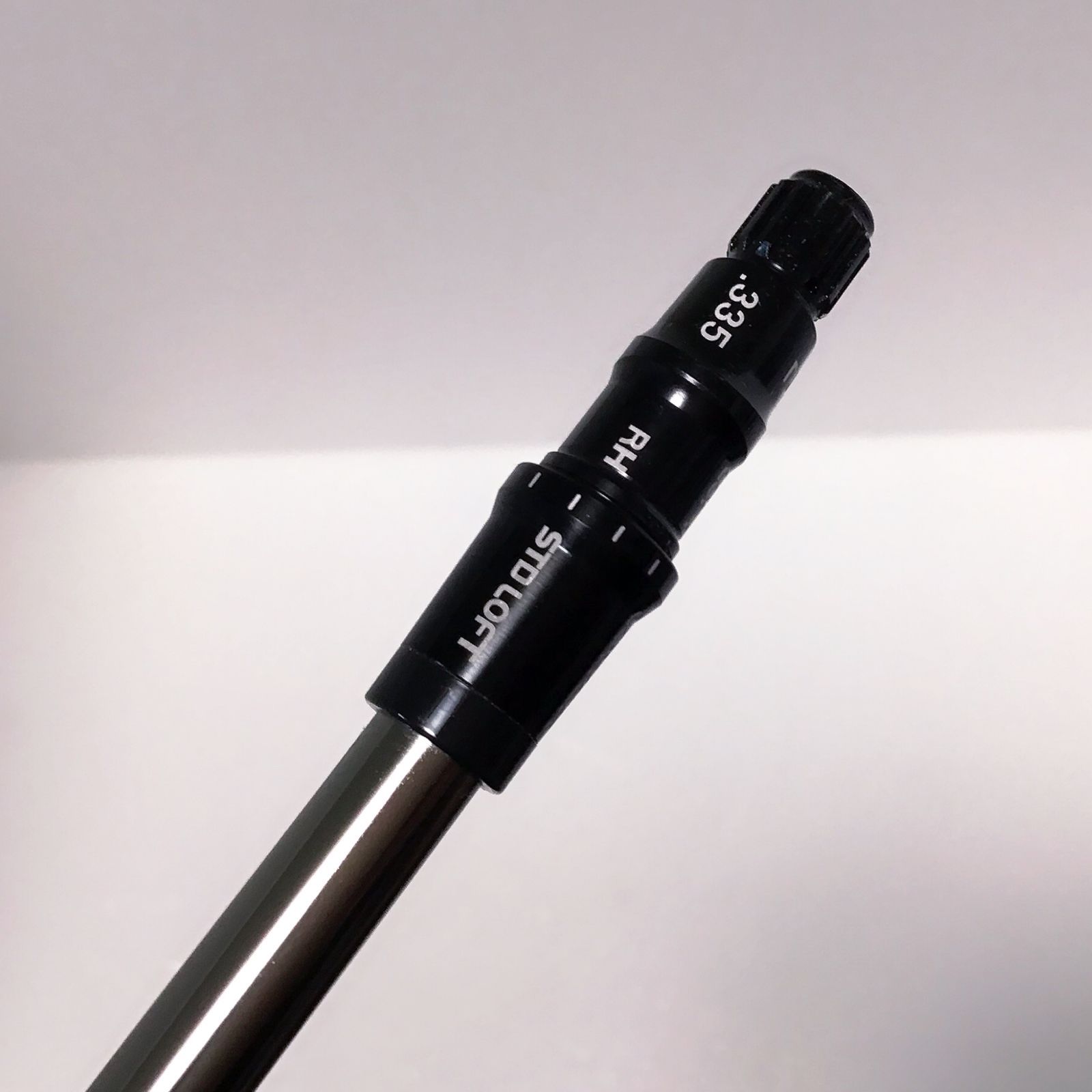 ディアマナ GT50-SR テーラーメイド ドライバー用 シャフト - メルカリ