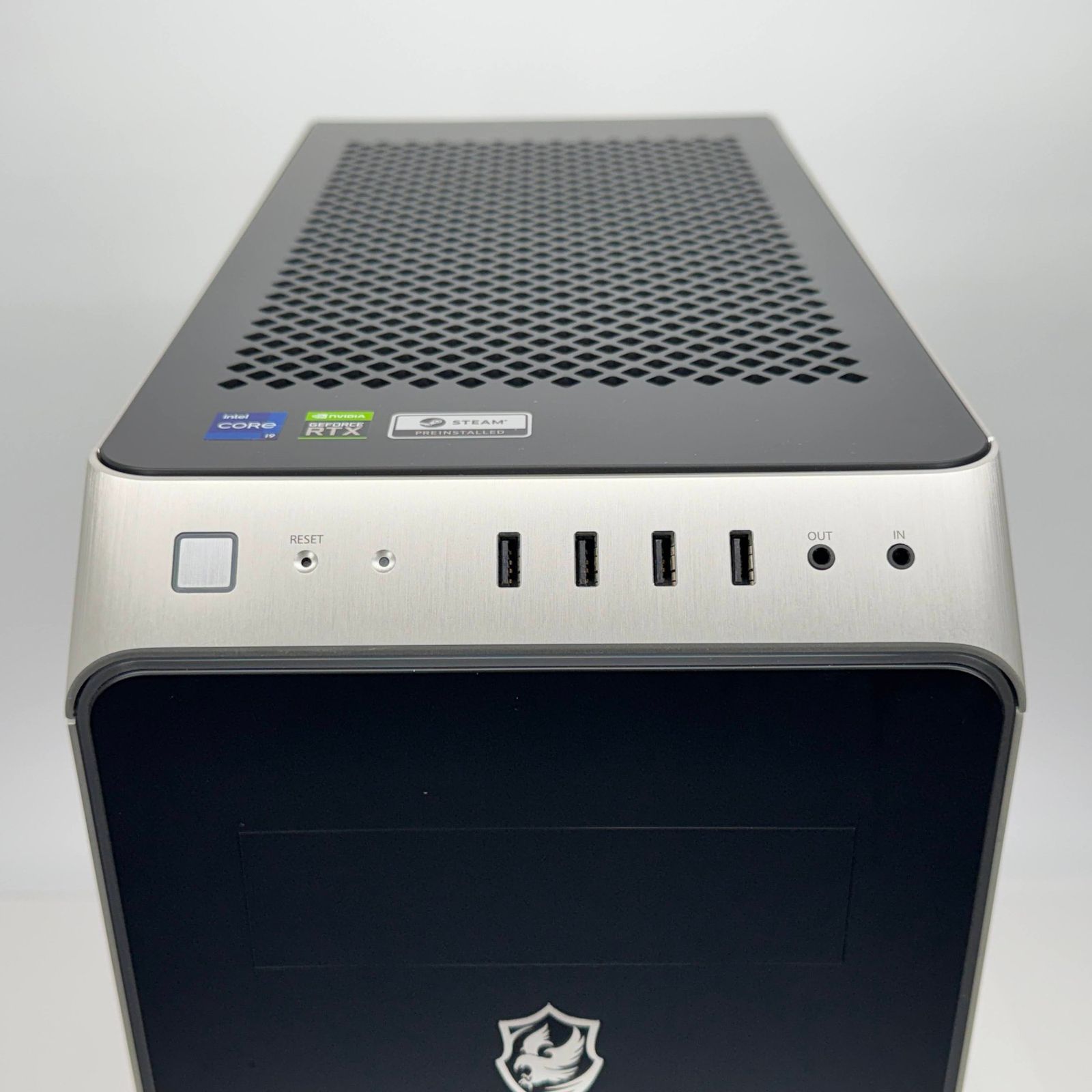 GALLERIA UA9C-R38 i9 RTX3080 SSD4TB ゲーミングPC - メルカリ