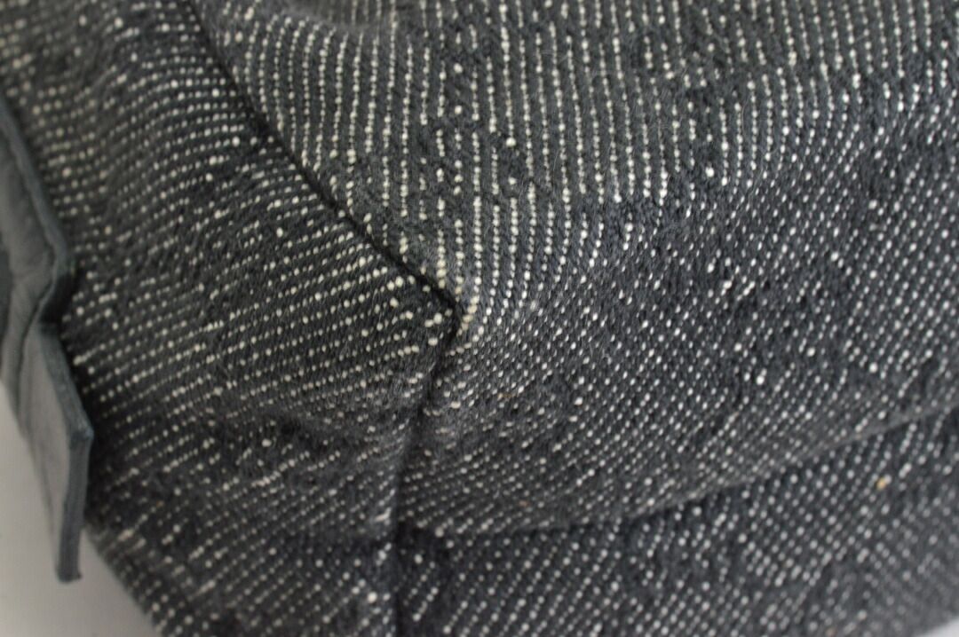 グッチ GUCCI GGキャンバス 化粧ポーチ 小物入れ 29595 ブラック