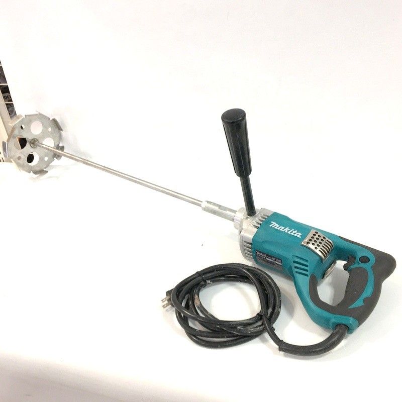 makita マキタ カクハン機 UT1305 羽根径165mm 100V 撹拌機 かくはん機 