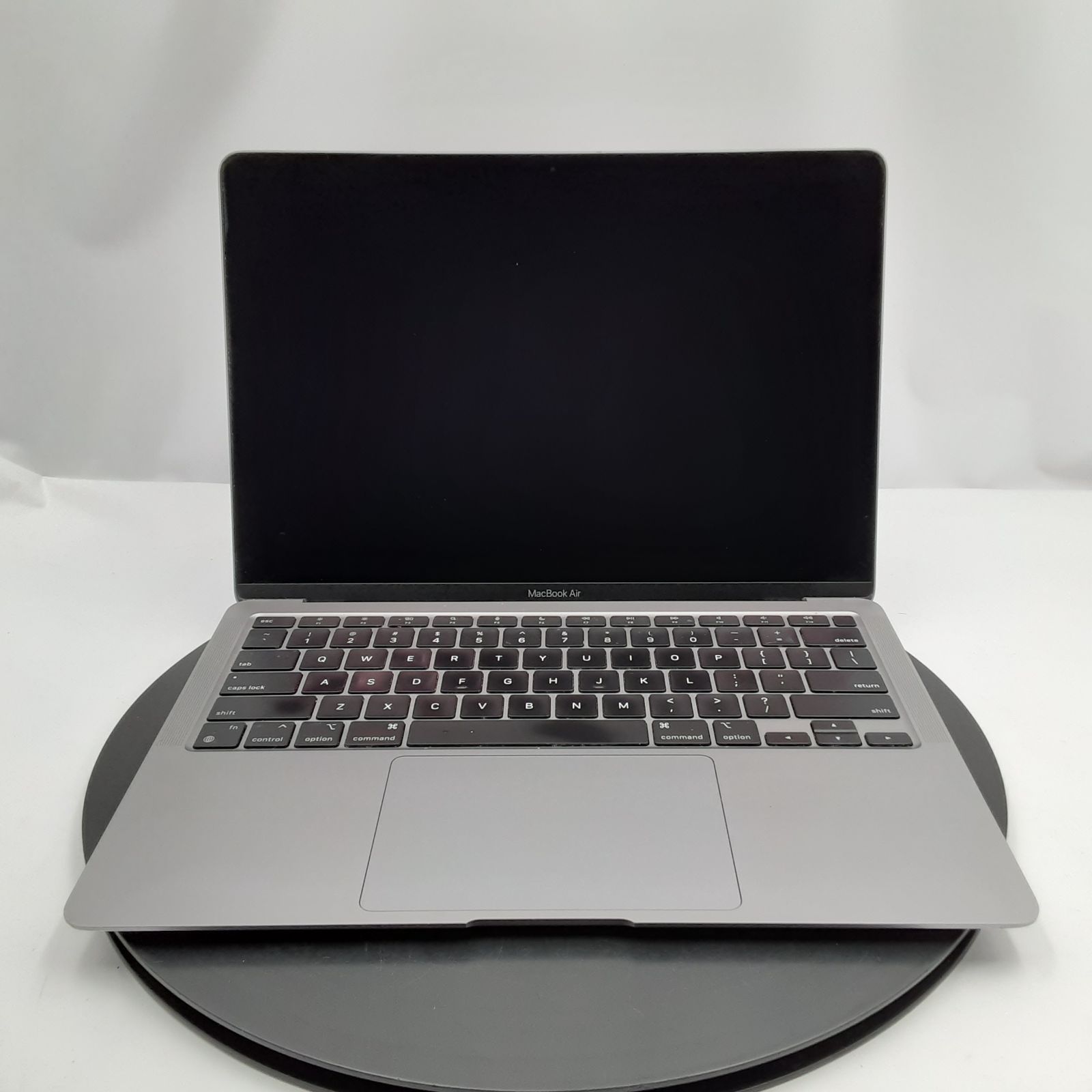 ☆ジャンク/起動不良☆Apple MacBook Air (M1, 2020) スペースグレイ