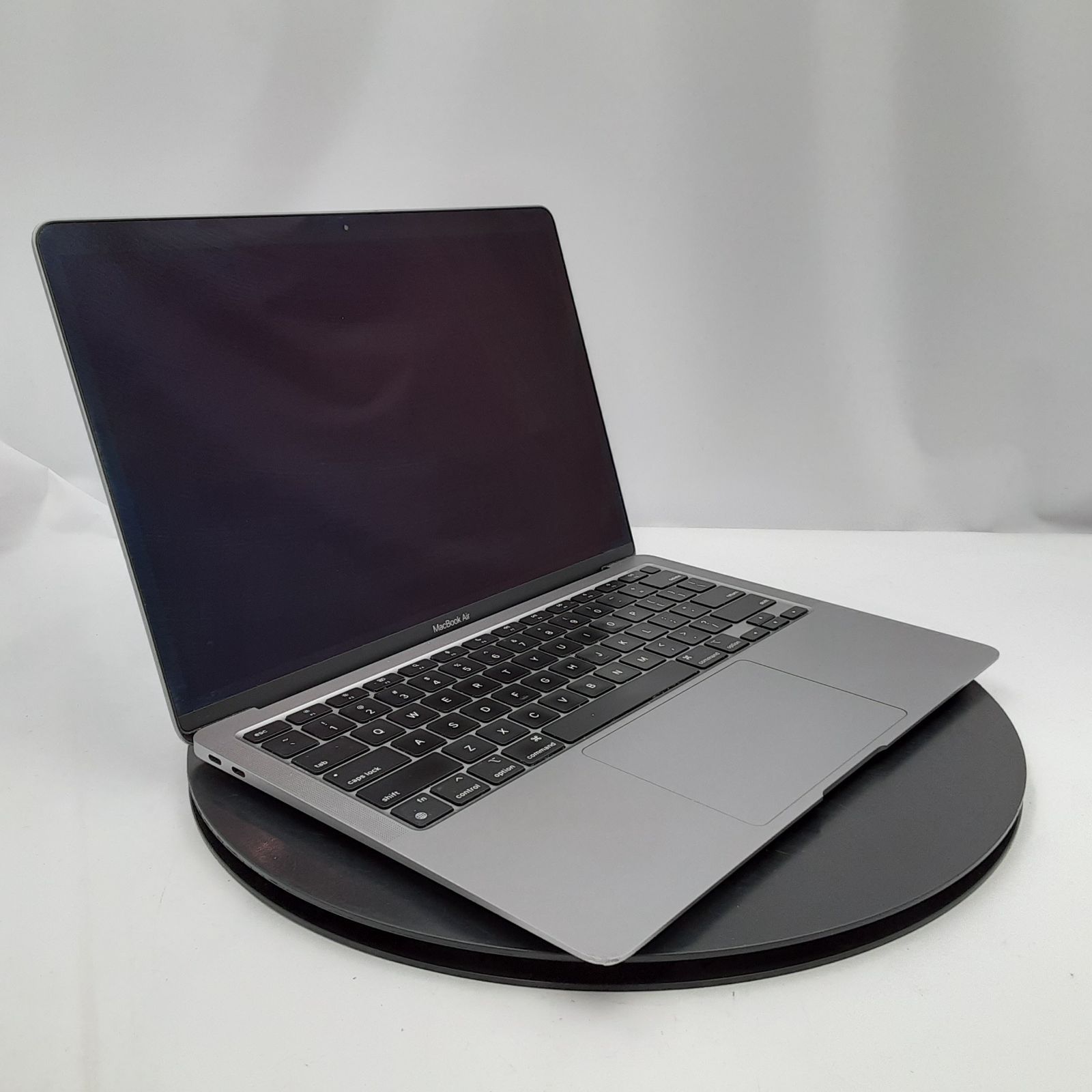 ☆ジャンク/起動不良☆Apple MacBook Air (M1, 2020) スペースグレイ