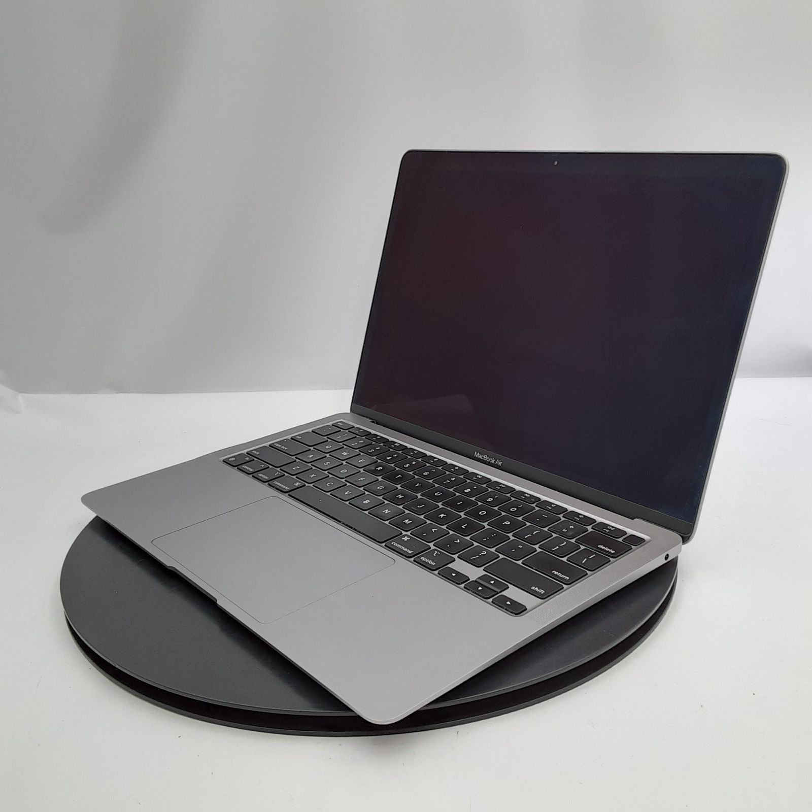 ☆ジャンク/起動不良☆Apple MacBook Air (M1, 2020) スペースグレイ