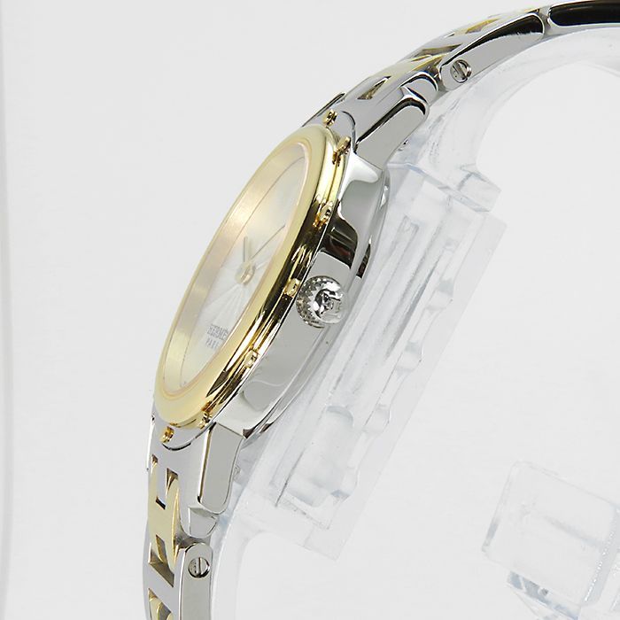 エルメス クリッパー オーバル】CO1.220 レディース クォーツ 保証書付