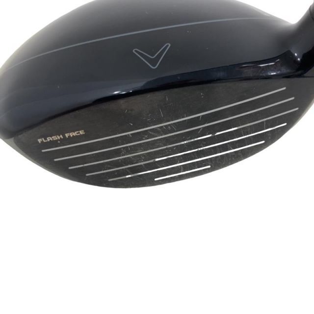 中古】 キャロウェイ EPIC FLASH SUBZERO 3W フェアウェイウッド FW