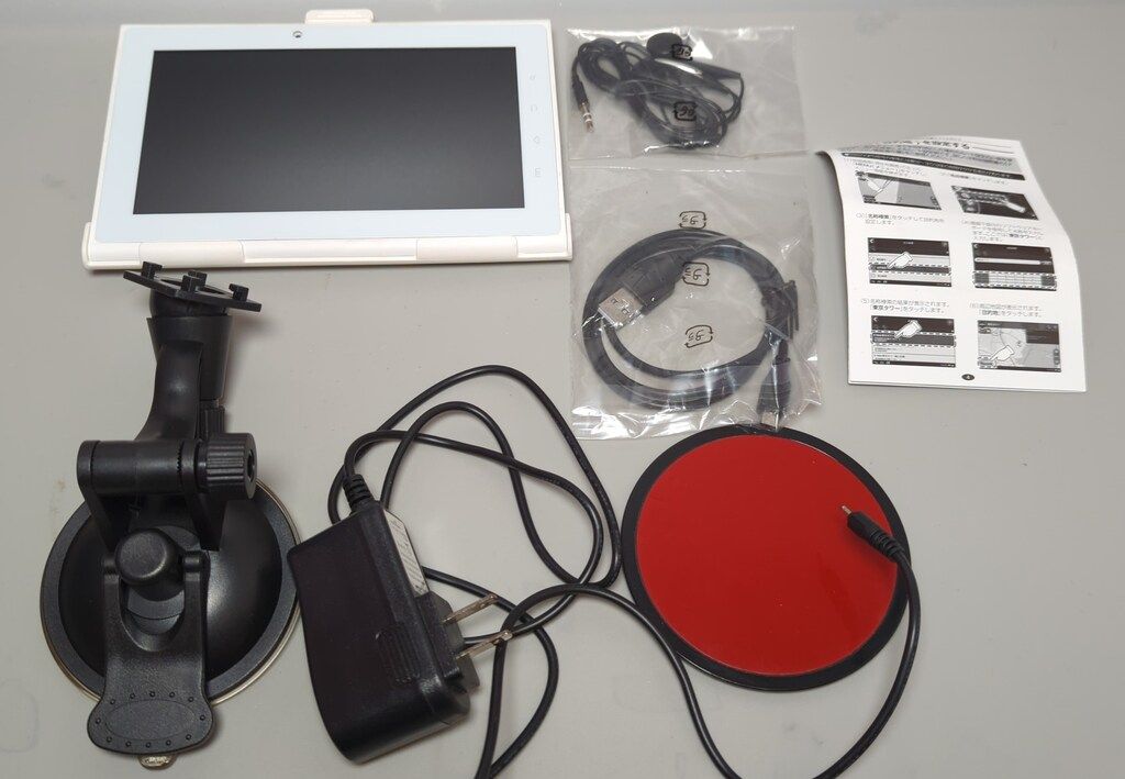 アールダブリューシー 初音ミク タブレットナビ - メルカリ