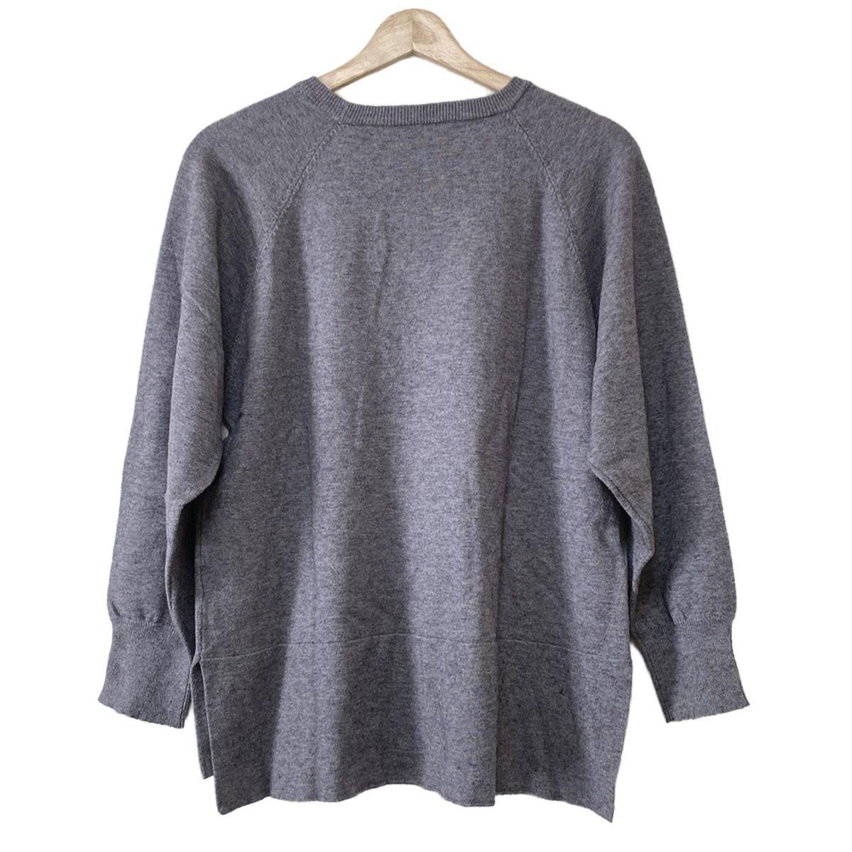 VIVIENNE TAM(ヴィヴィアンタム) 長袖セーター サイズ38 M レディース