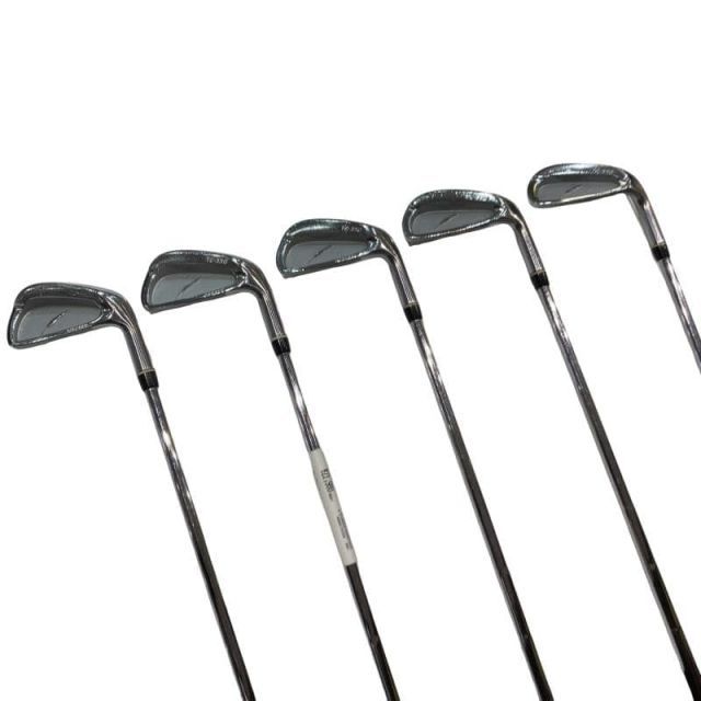 中古】 フォーティーン TC-550 FORGED 6S アイアンセット IR Dynamic