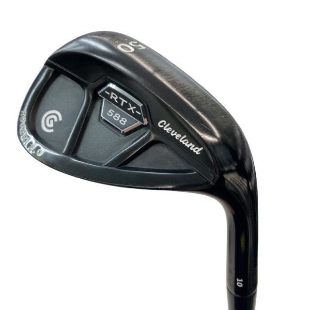 中古】 クリーブランド Cleveland 588 RTX 2.0 キャビティバック