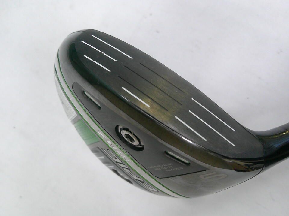 ゴルフ キャロウェイ EPIC MAX 18度 Diamana 40 for Callaway(EPIC MAX