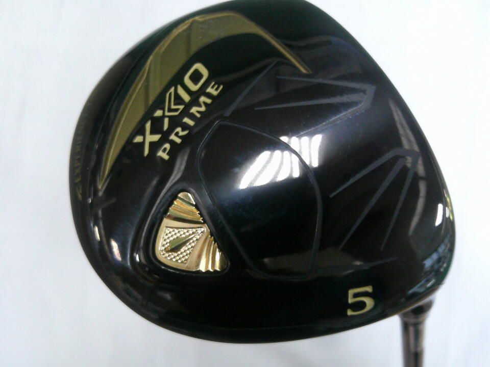 XXIO ゼクシオ 5 18 フェアウェイウッド XXIO フェアウェイウッド 5 18度R 【公式通販】