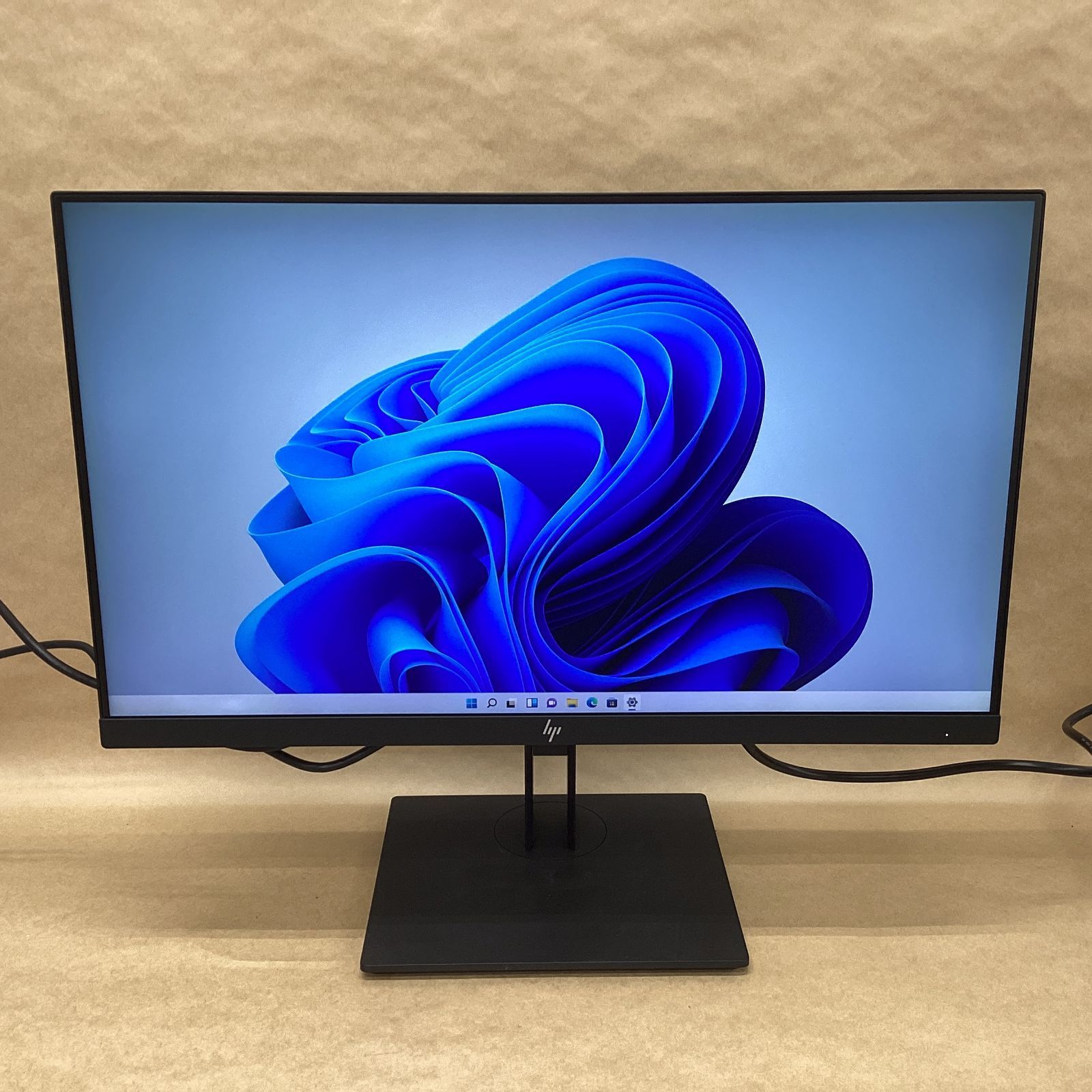 HP 液晶モニター Z23N G2 23インチ フルHD(1920×1080) IPS HDMI D-SUB