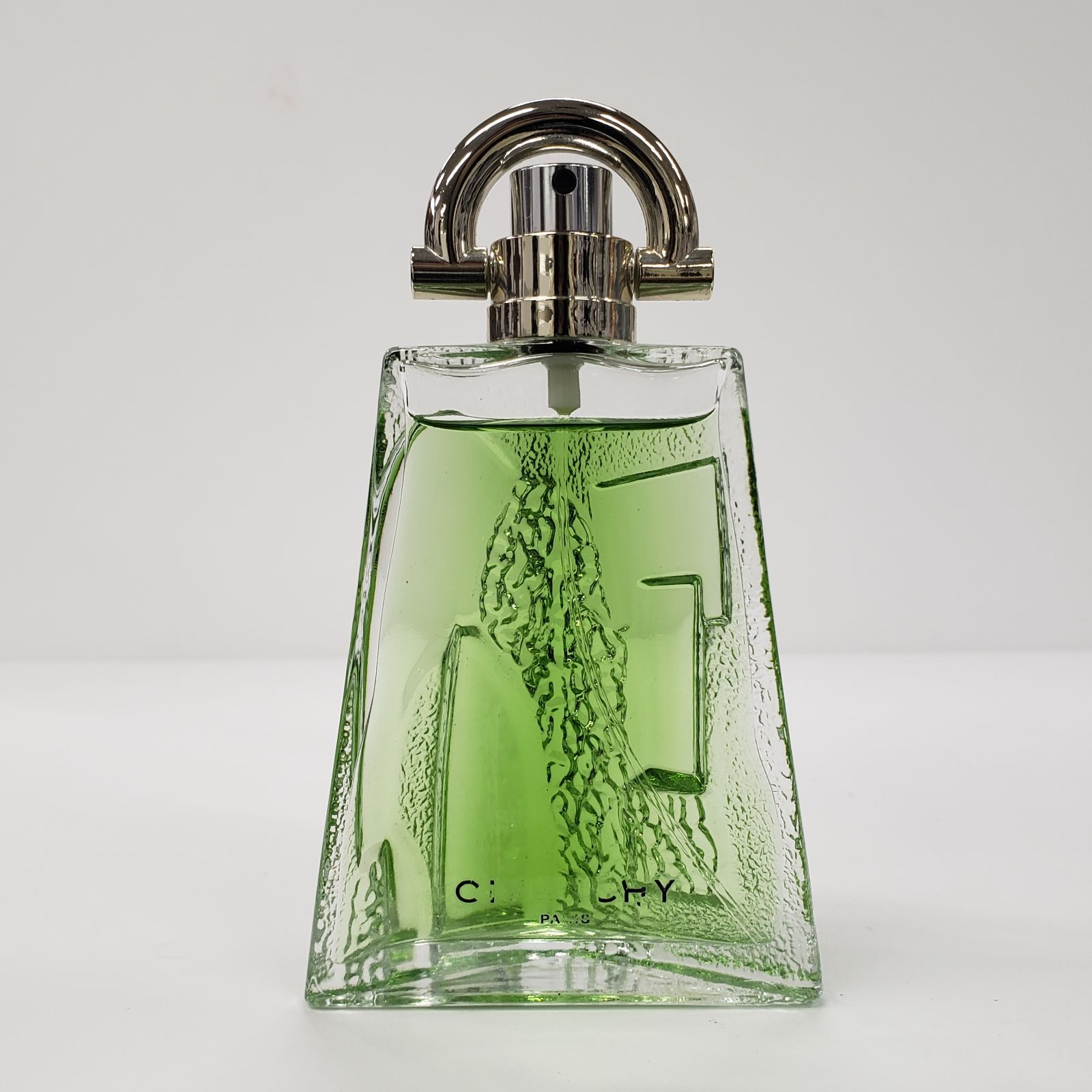 Pi F2569 Givenchy ジバンシー π パイ フレッシュ オーデトワレ 50ml 