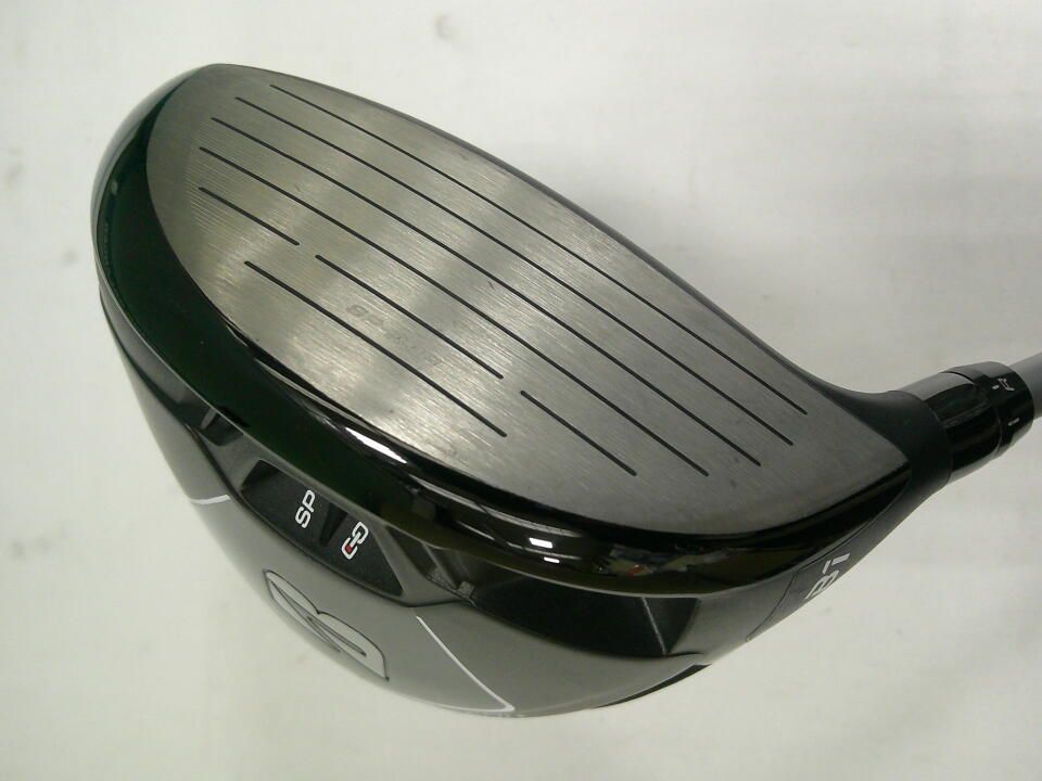 ブリヂストン B1 9.5度 ツアーAD BS-6 Sフレックス ドライバー 中古