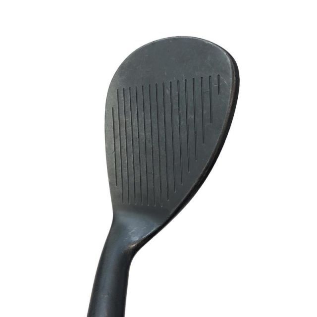中古】 キャスコ Dolphin wedge DW-117 FORGED 59° ウェッジ WG KBS Hi