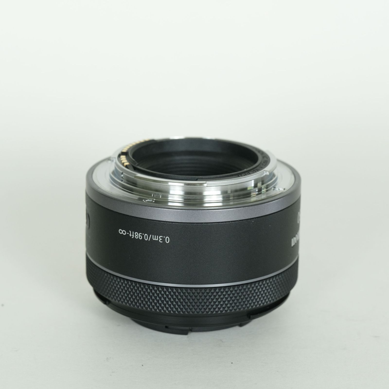 美品] Canon RF50mm F1.8 STM | Canon RFマウント 【公式通販】