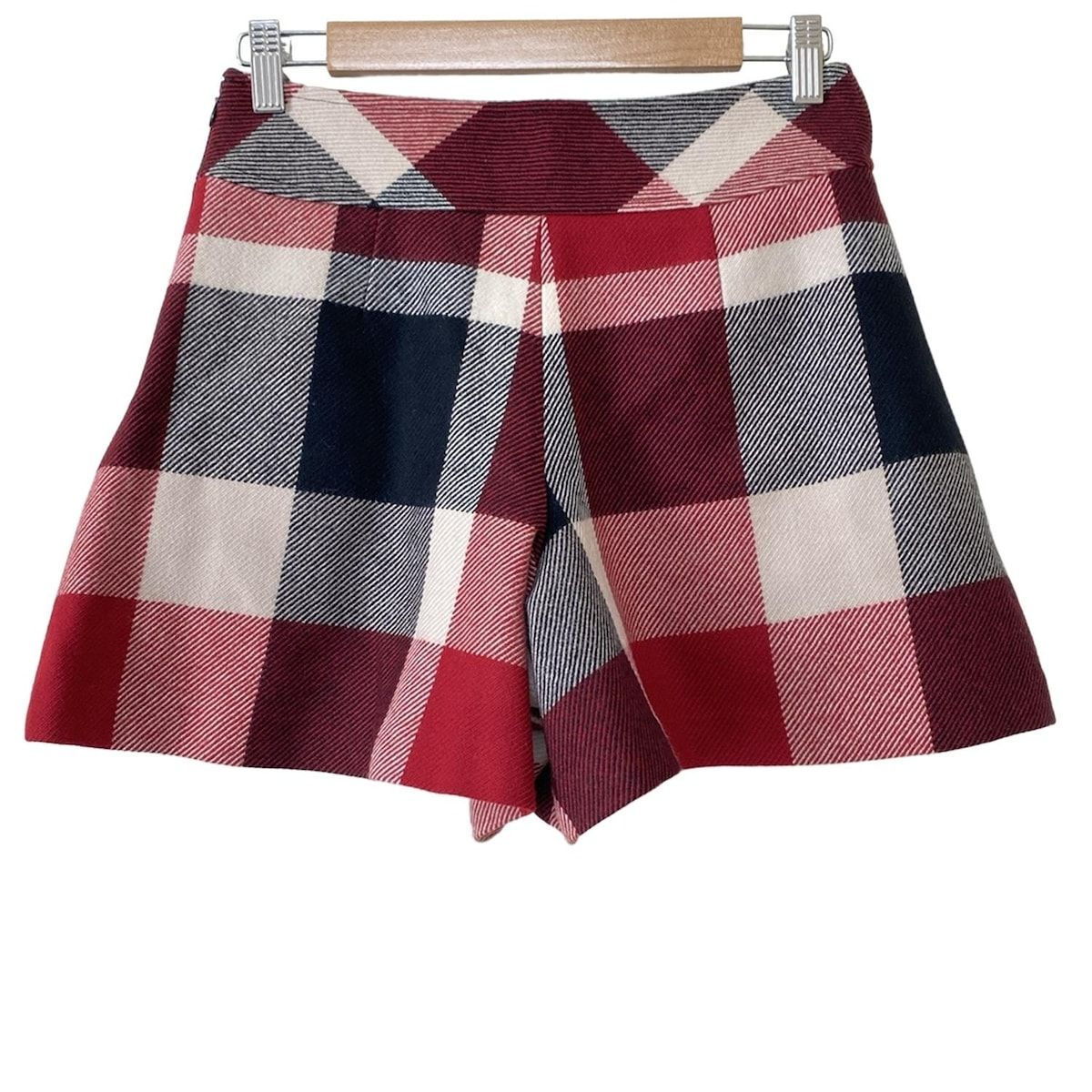 Burberry Blue Label(バーバリーブルーレーベル) ショートパンツ