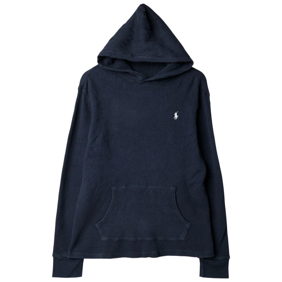 古着 ラルフローレン Ralph Lauren POLO RALPH LAUREN フード付き 