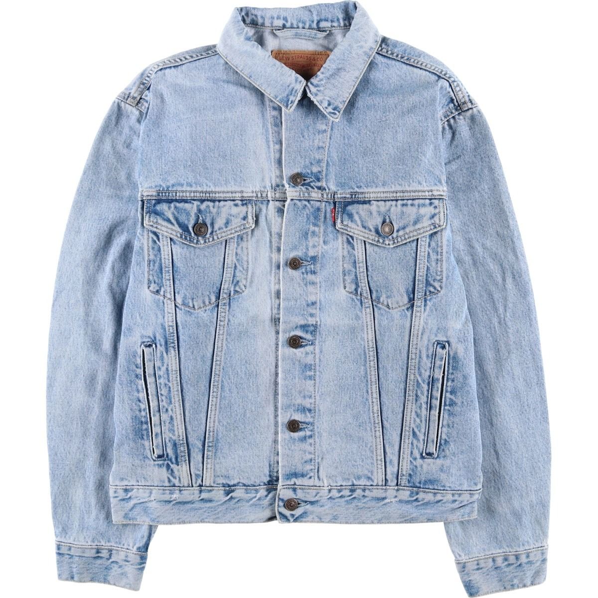 古着 90年代 リーバイス Levi