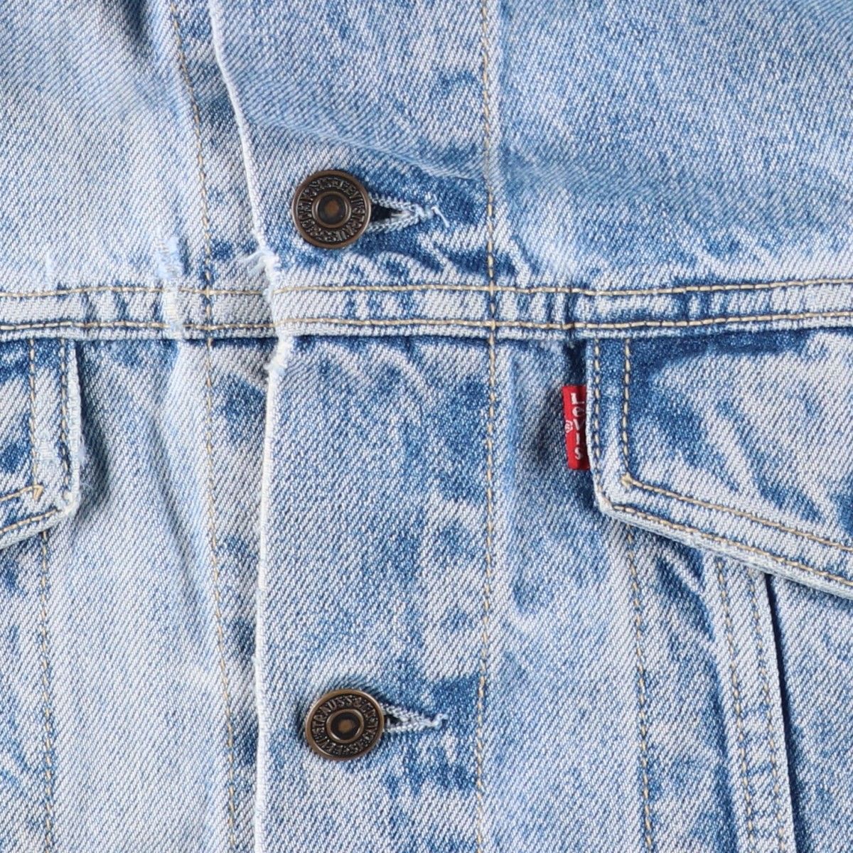 古着 90年代 リーバイス Levi