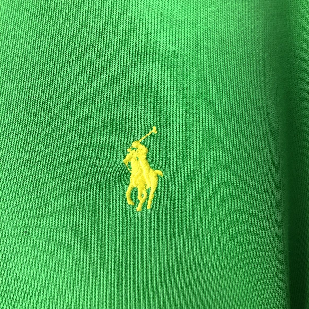 古着 ラルフローレン Ralph Lauren POLO RALPH LAUREN クッキーパッチ