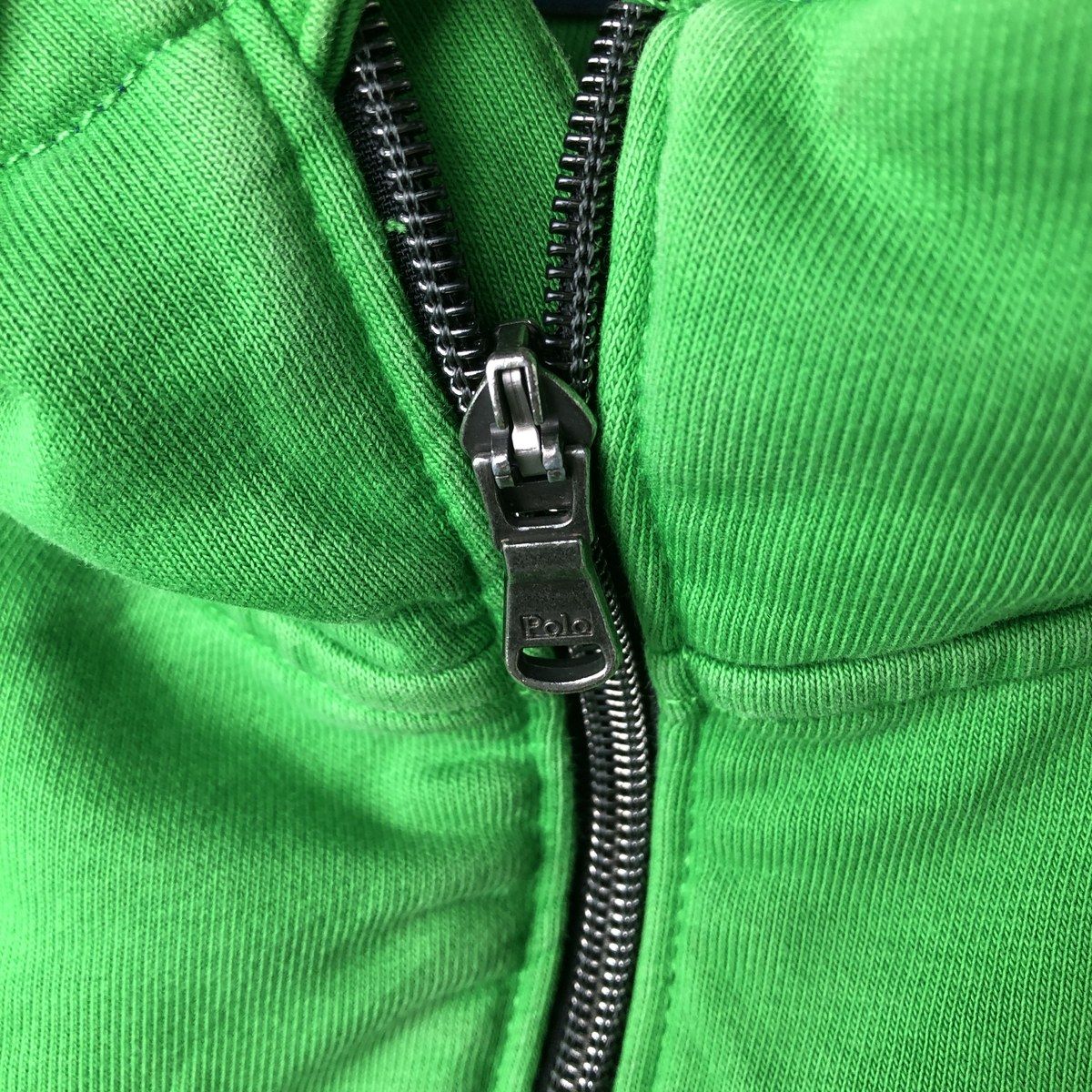 古着 ラルフローレン Ralph Lauren POLO RALPH LAUREN クッキーパッチ