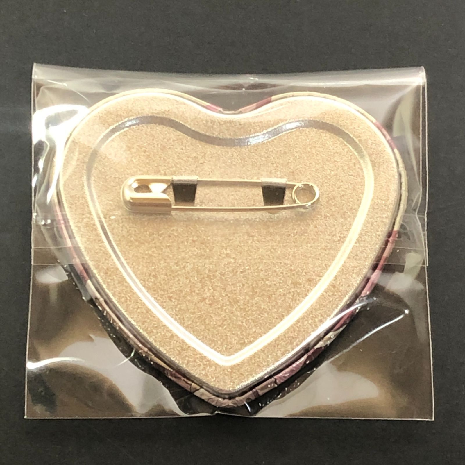 城東19-053] まふまふ そらまふうらさか バレンタイン シークレット 缶