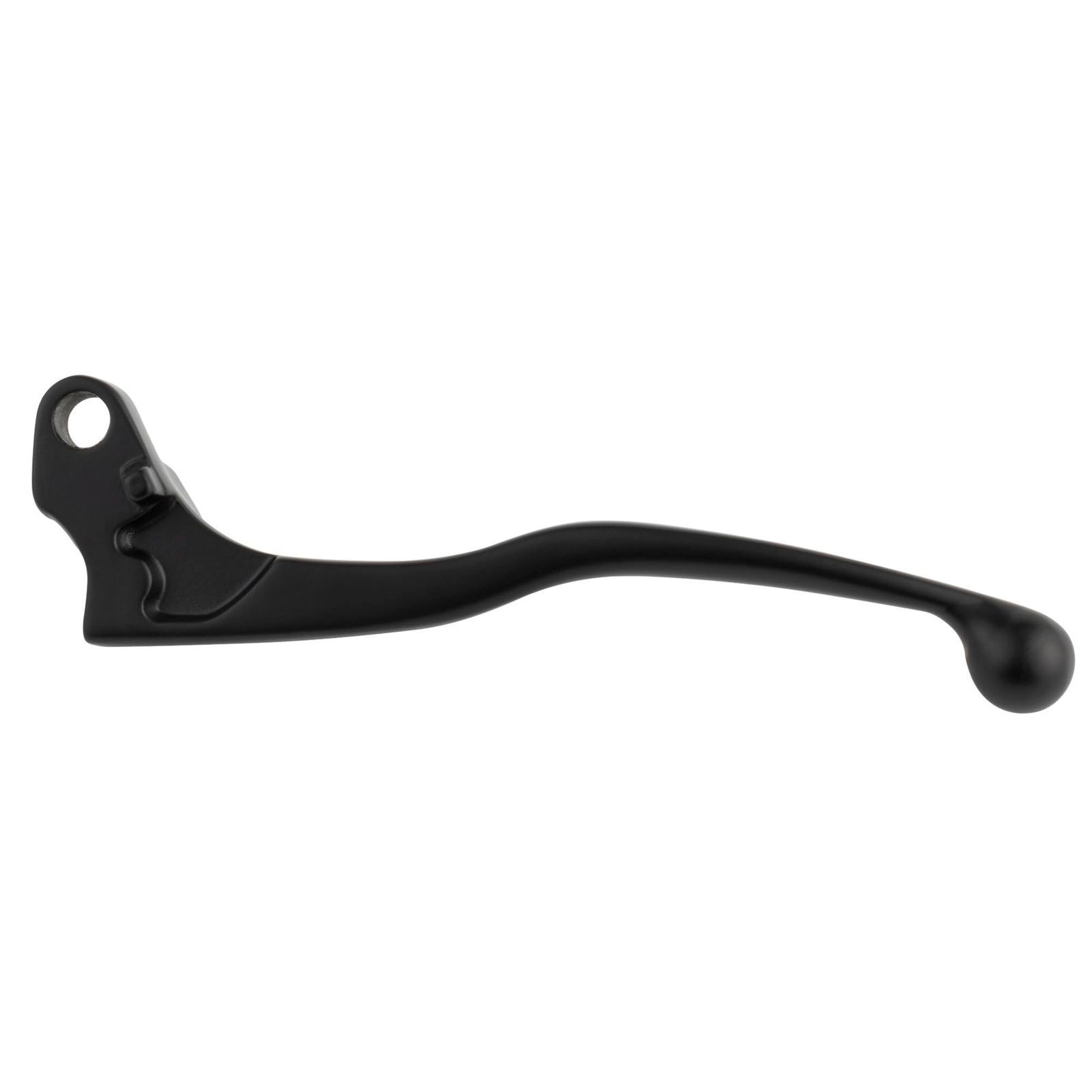 キジマ(Kijima) バイクパーツ レバー クラッチ(左レバー) カワサキ系