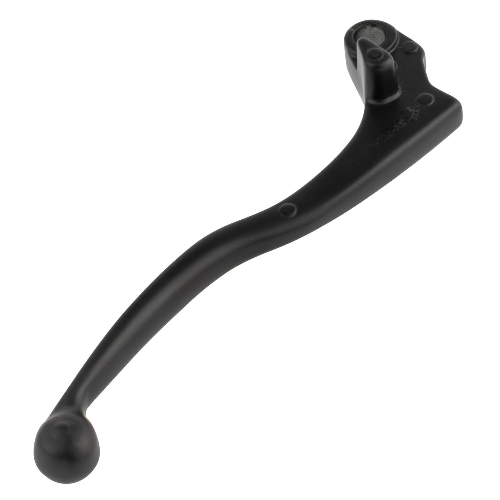 キジマ(Kijima) バイクパーツ レバー クラッチ(左レバー) カワサキ系