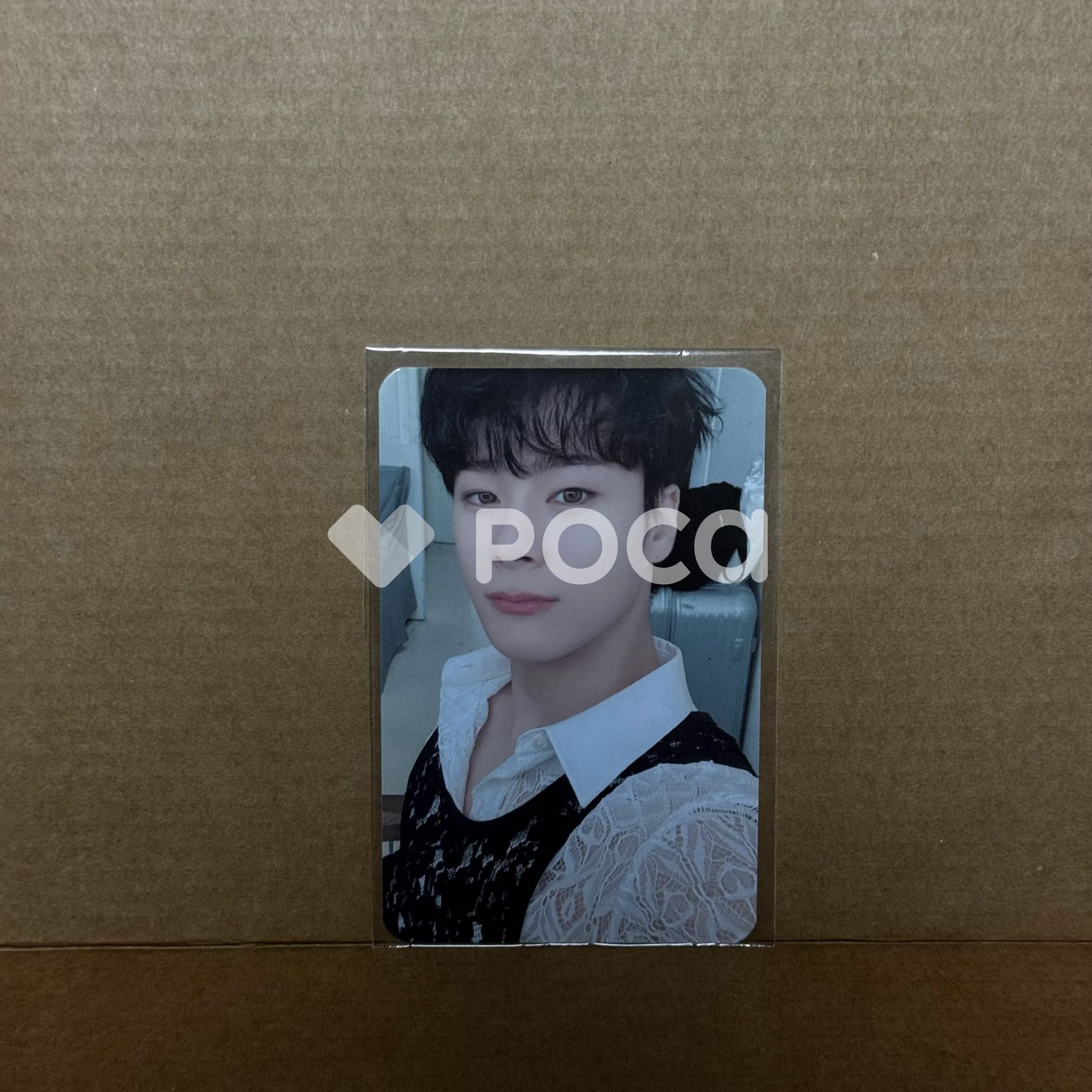 ASTRO ムンビン IN-OUT FADE IN Ver. - メルカリ