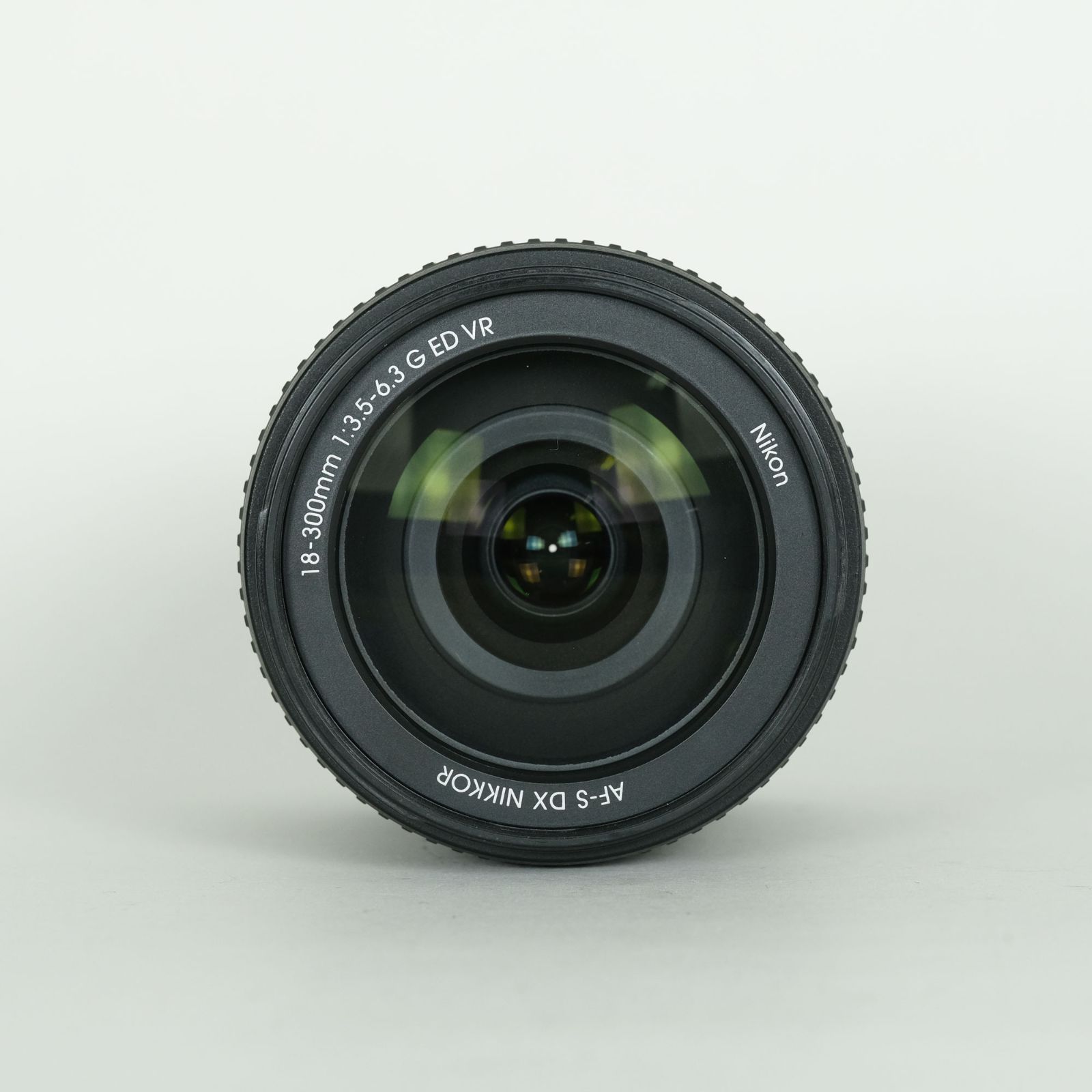 並品 | 高級フィルター付] Nikon AF-S DX NIKKOR 18-300mm f/3.5-6.3G