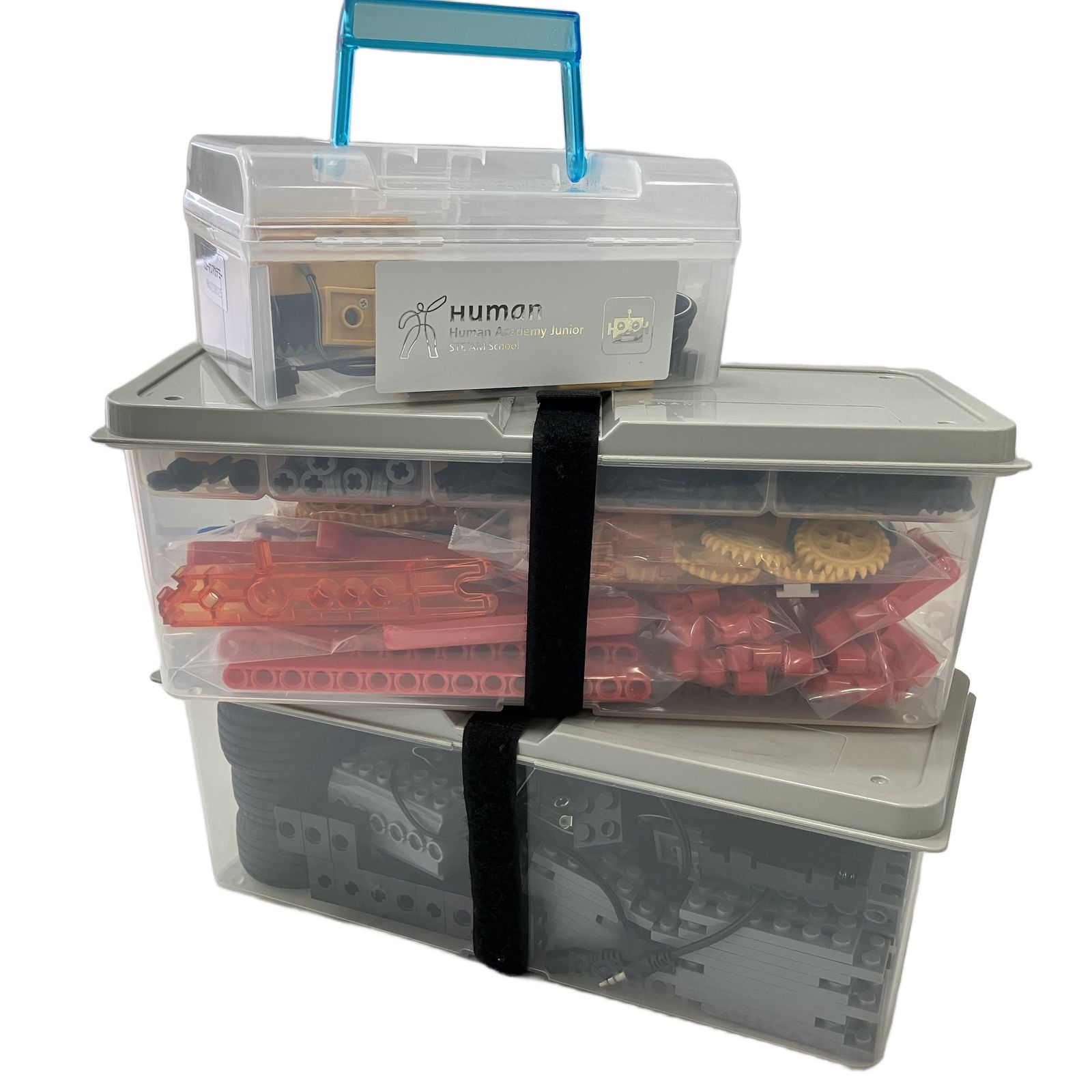 ヒューマンアカデミー ロボットスクール タブレット付き ロボット教室