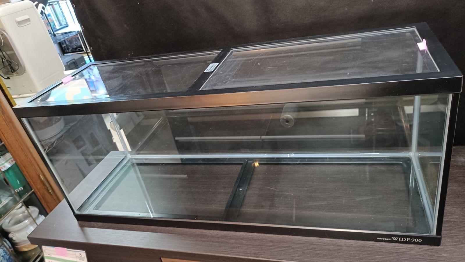 ◎水槽 KOTOBUKI WIDE 900 - メルカリ