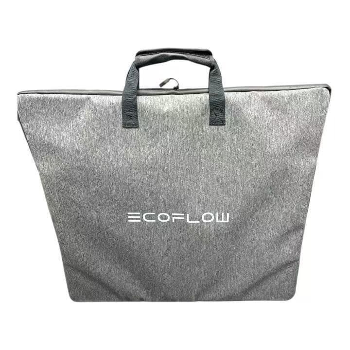 EcoFlow 220W片面ソーラーパネルGen2 - メルカリ