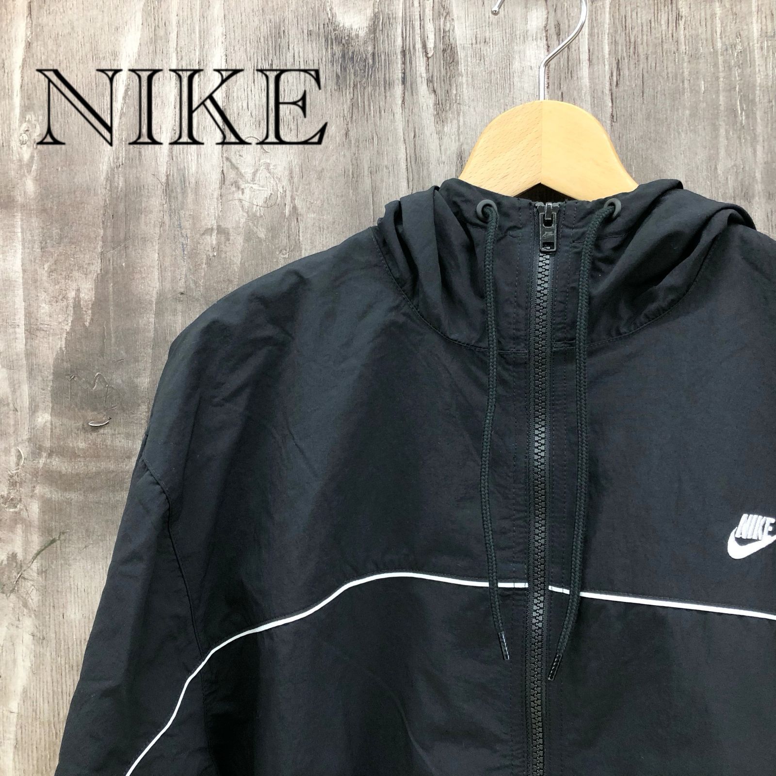 NIKE ナイキ HJ2013－010 L ウィンドブレーカー 