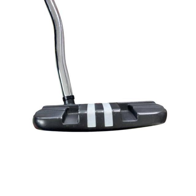 中古】 オデッセイ EYE TRAX DOUBLE WIDE 34インチ パター PT スチール