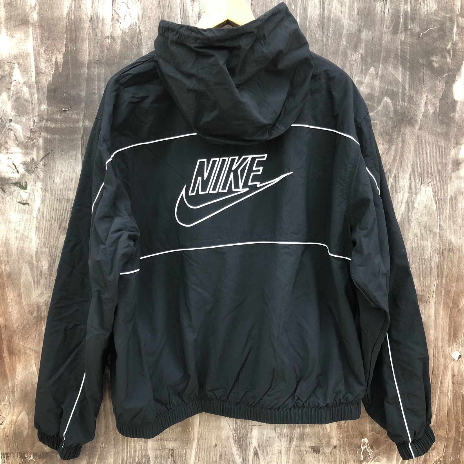 NIKE ナイキ HJ2013－010 L ウィンドブレーカー 