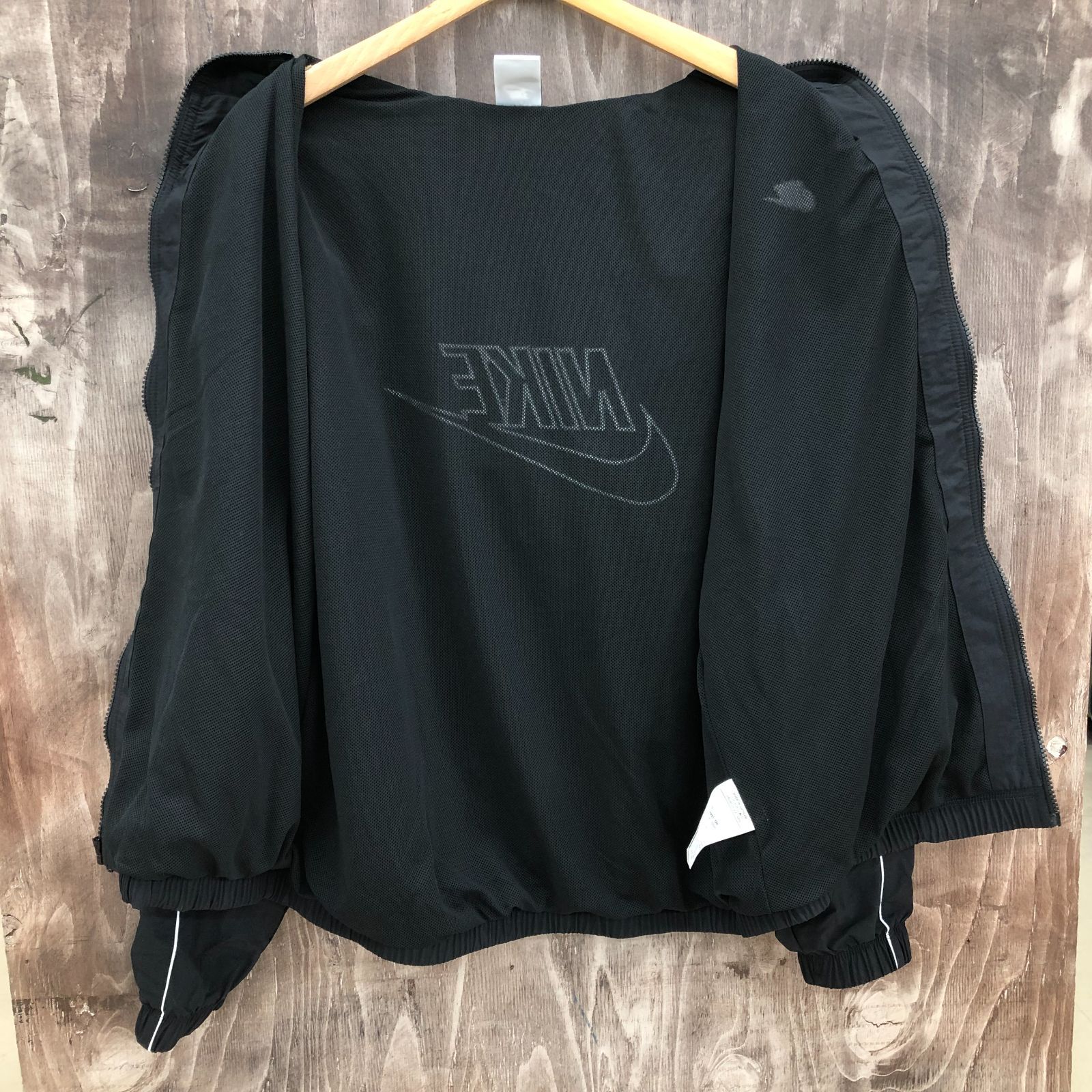 NIKE ナイキ HJ2013－010 L ウィンドブレーカー 