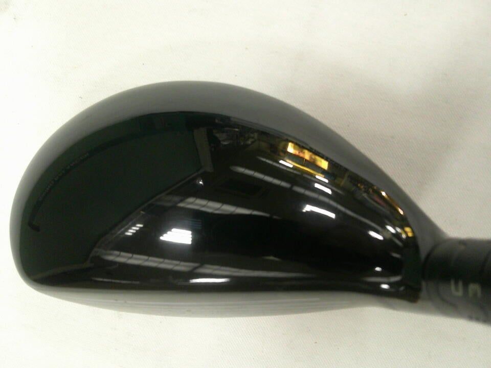 タイトリスト TSR3 21度 NSプロ MODUS 3 HYBRID GOST Sフレックス