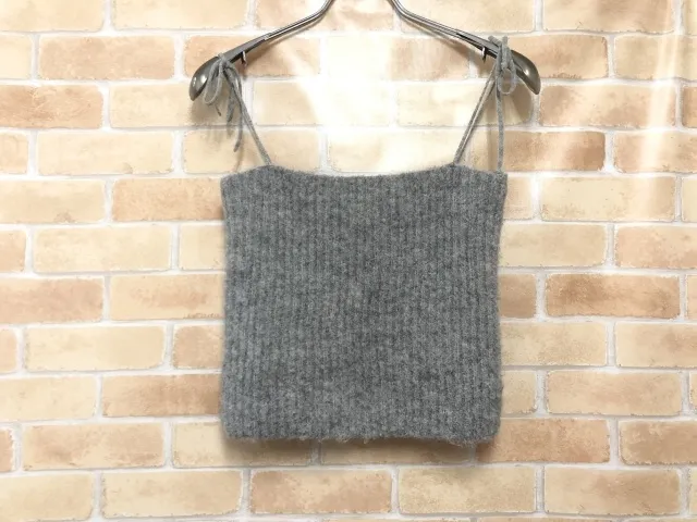 2026年最新】Shishikui キャミソールの人気アイテム - メルカリ