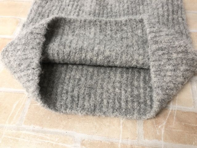 中古】 THE SHISHIKUI ザシシクイ ニットキャミソール 0343-0345