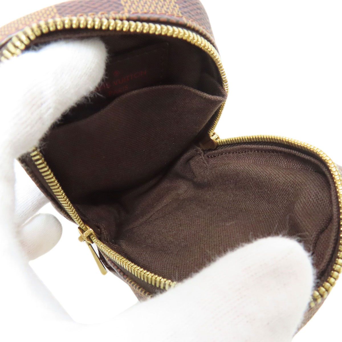 LOUIS VUITTON ルイヴィトン N61738 エテュイ オカピPM アクセサリー