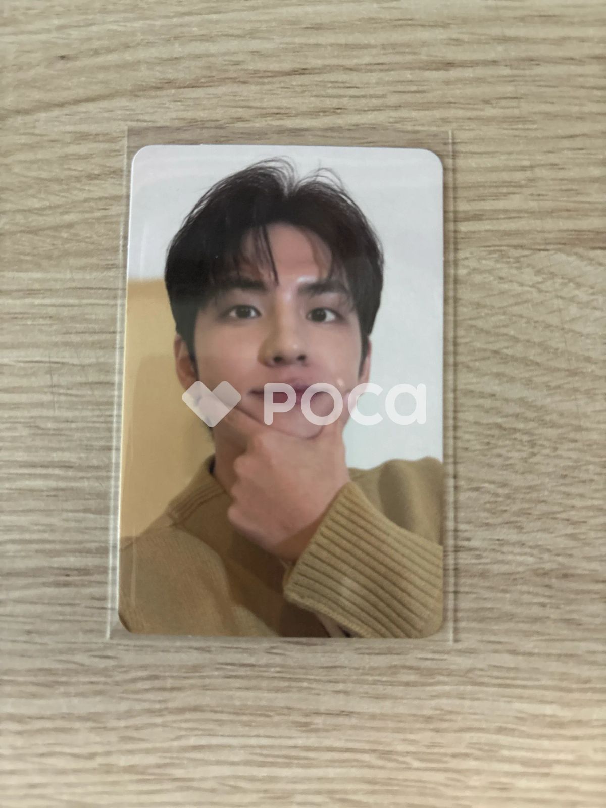 DAY6 ウォンピル DAY6 3RD WORLD TOUR FOREVER YOUNG FINALE in SEOUL