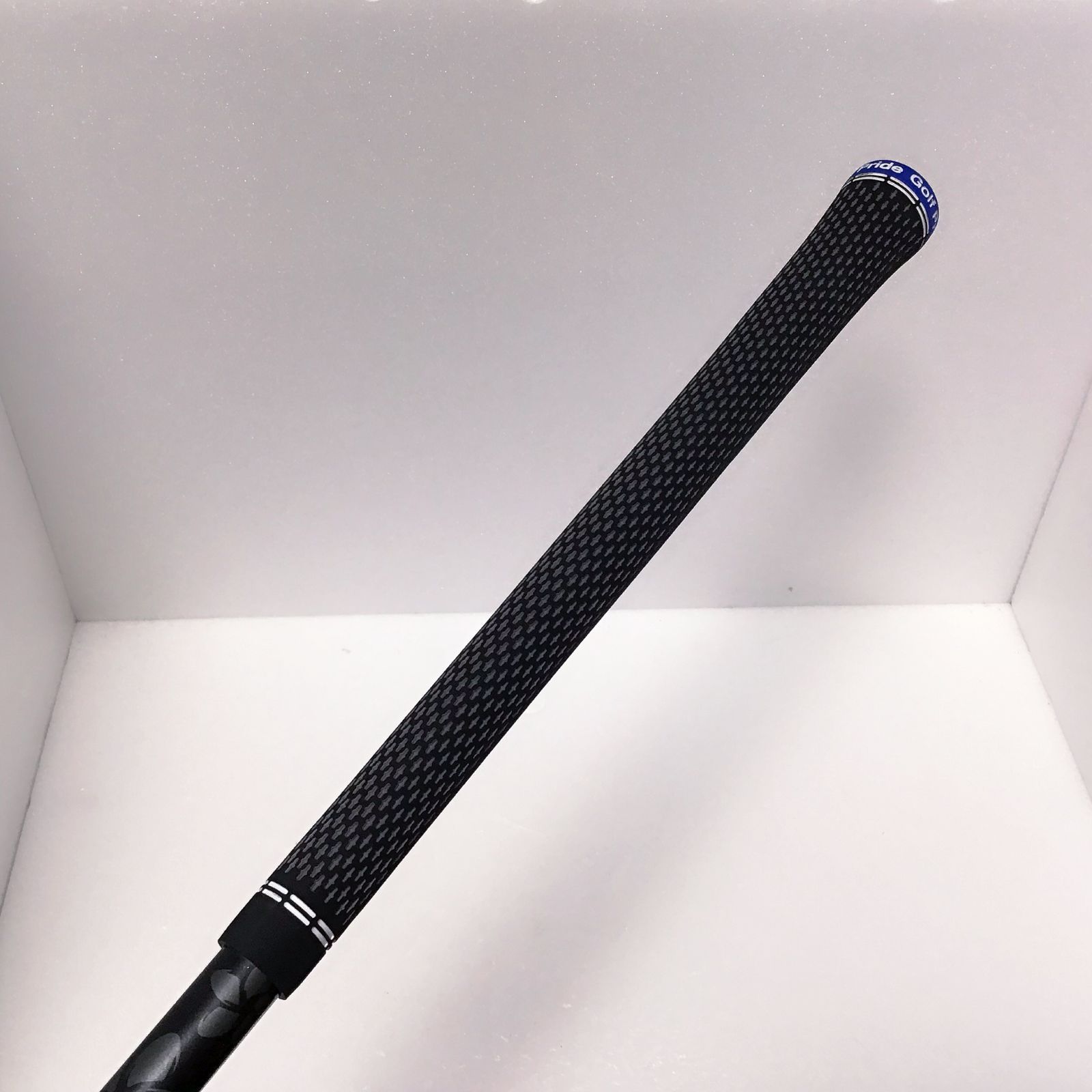 Qi10純正 ディアマナ シルバー TM50-S テーラーメイド 3W用 シャフト