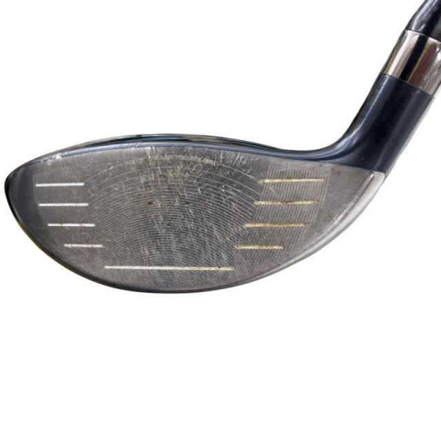 中古】 ブリヂストン BRIDGESTONE JGR 3W フェアウェイウッド FW 純正